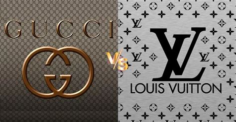 gucci vs louis vuitton and supreme|Louis Vuitton vs Gucci chanel.